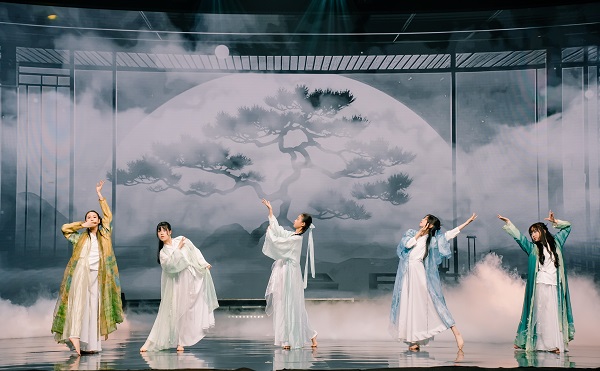 《青春A計(jì)劃》溫暖開(kāi)播 舞臺(tái)之上，見(jiàn)證Z世代的成長(zhǎng)光芒
