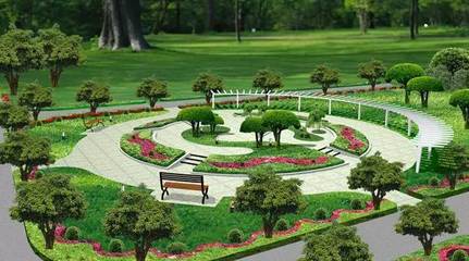 取消園林綠化施工資質 ,園林綠化企業(yè)何去何從?