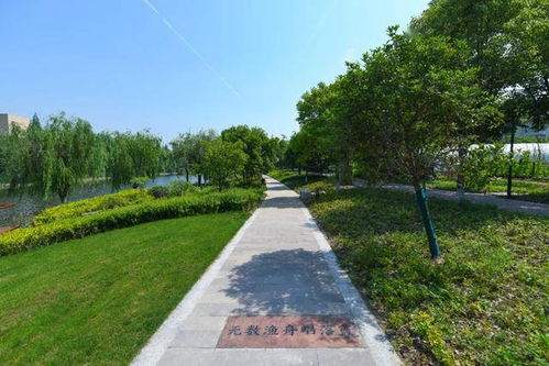 杭州富春灣新城,將有一條絕美 古詩(shī)長(zhǎng)廊