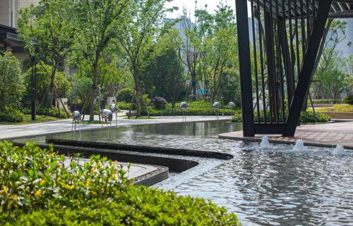 設(shè)計(jì),不止于美 沃亞景觀2020年度精品項(xiàng)目盤(pán)點(diǎn)