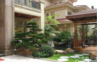 園林綠化報價 廠家